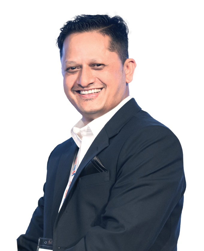Raju Dhungel