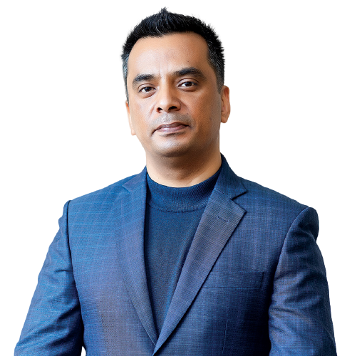 Manohar Adhikari