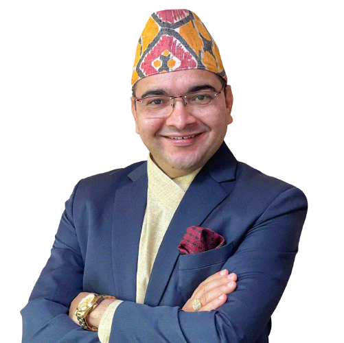 Mr.Manoj Kumar Gyawali