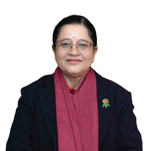 Dr. Neelam Dhungana Timsina