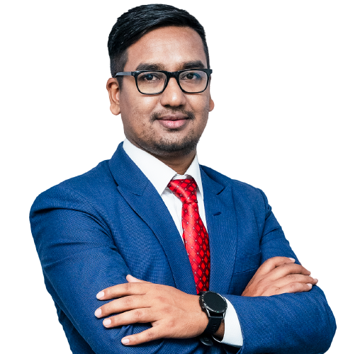 Nikesh Khatri