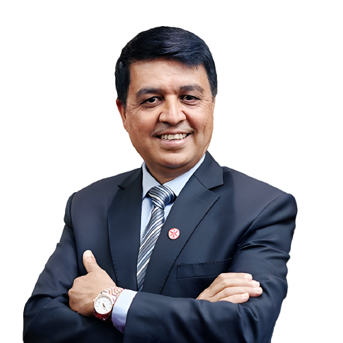 Chandra Dhakal